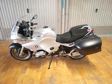 Bmw r 1200 st - 2007