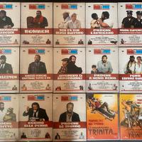 15 film DVD Bud Spencer & Terence Hill