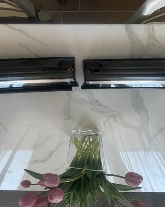 vw tiguan luci diurn paraurti anteriore