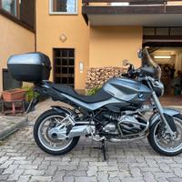 Bmw R 1200 R