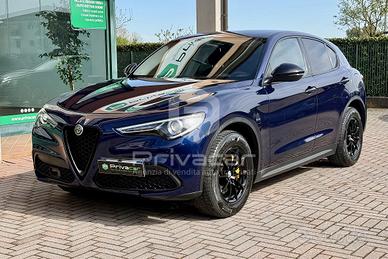 ALFA ROMEO Stelvio 2.2 Turbodiesel 190 CV AT8 RWD