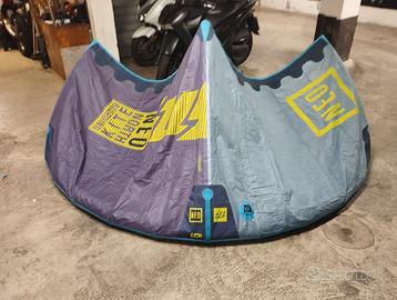 Vele kite surf North Neo 6 e 8 mt