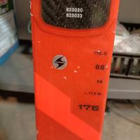 sci Blizzard firebrid WRC + marker  XCell 14