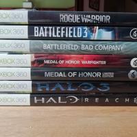 Giochi per xbox 360