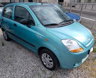 Chevrolet Matiz 0.8 S Planet