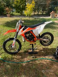 Ktm 85sx 2020