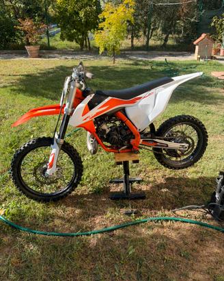 Ktm 85sx 2020