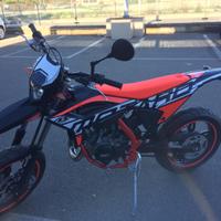 Beta RR Motard 50 - 2022