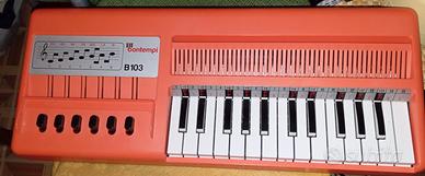 tastiera Bontempi b 103