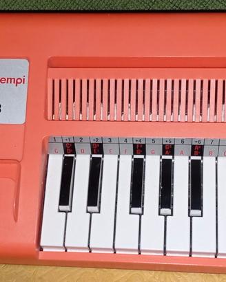 tastiera Bontempi b 103