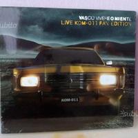 Cd vasco rossi