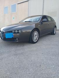 Alfa Romeo 159 Sport wagon