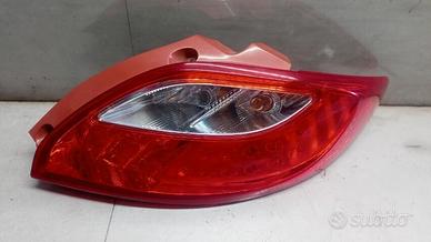 FARO POSTERIORE ESTERNO DESTRO MAZDA Mazda2 2007>2