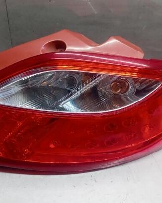 FARO POSTERIORE ESTERNO DESTRO MAZDA Mazda2 2007>2