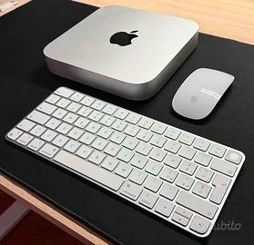 Mac Mini M2 - Apple