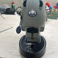 Baby frog rigenerata