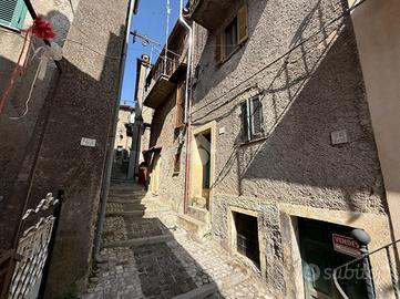 3 LOCALI A TREVI NEL LAZIO