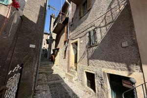 3 LOCALI A TREVI NEL LAZIO