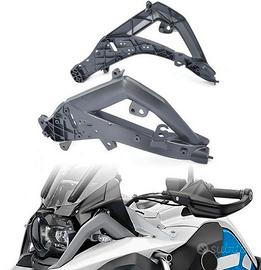 sella per bmw r 1200 gs adventure 13-18