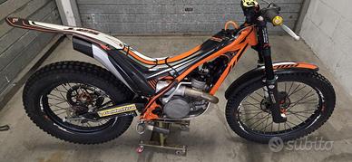 Scorpa twenty 250