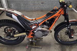 Scorpa twenty 250