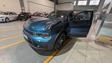 Lynk & Co 01 Box 55.000km 2022 Plug-in Hybrid 