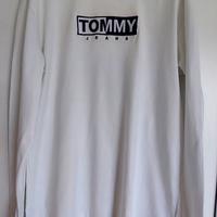 maglia Tommy Hilfiger! cotone! xl 