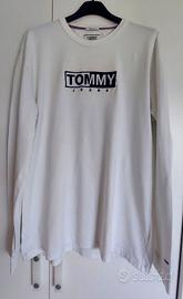 maglia Tommy Hilfiger! cotone! xl 