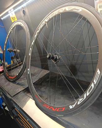 Campagnolo bora one 35 copertoncino