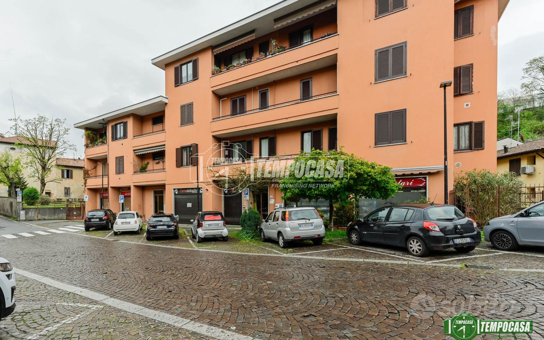 Appartamento – MB - Vista 3