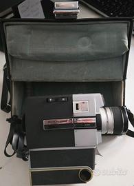 Cinepresa Sankyo CM 400