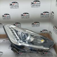 Faro fanale xenon anteriore destra citroen ds5