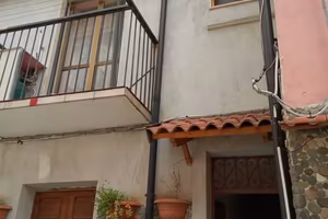 Casa indipendente di 50 m² con 3 locali a Castelve