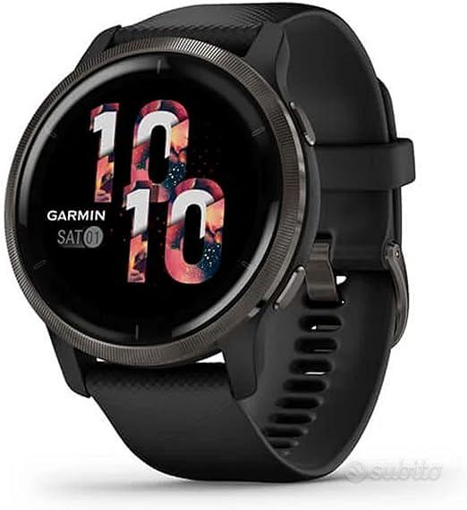 Decathlon garmin online 735xt