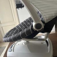 Altalena Dondolo elettrico bambino