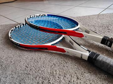 tecnifibre tfight 305xtc