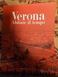 Verona abitare il tempo