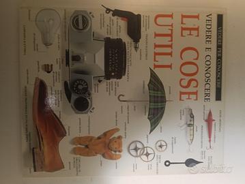 Vedere e conoscere le cose utili