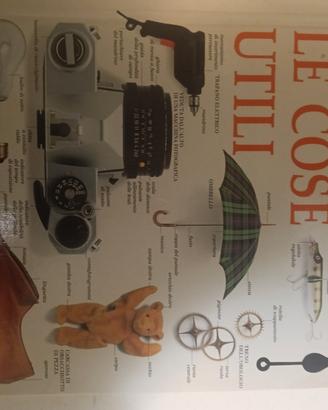 Vedere e conoscere le cose utili