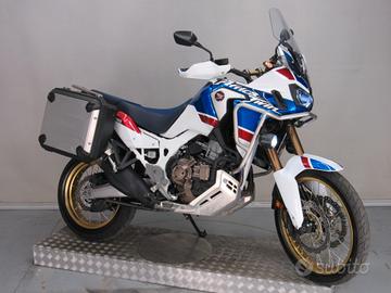 Honda CRF 1000 AFRICA TWIN DCT ADVENTURE SPORT