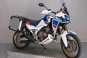 Honda CRF 1000 AFRICA TWIN DCT ADVENTURE SPORT