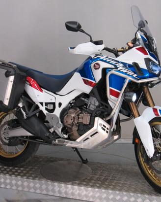 Honda CRF 1000 AFRICA TWIN DCT ADVENTURE SPORT