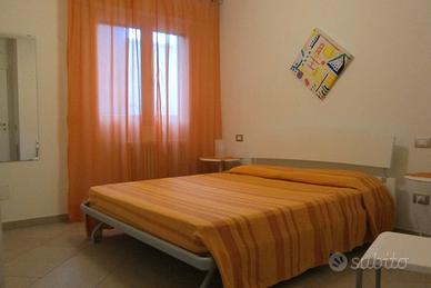 Ampio trilocale a Cattolica