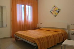 Ampio trilocale a Cattolica