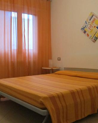 Ampio trilocale a Cattolica