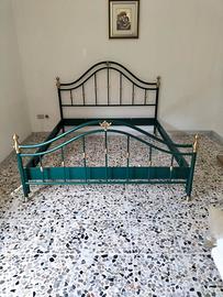Letto matrimoniale