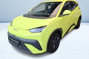 BYD Dolphin Surf Comfort