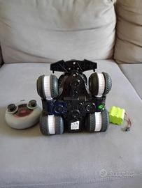 Auto telecomandata
