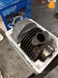 Gruppo termico vespa/ape 50 originale