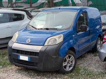 FIAT Fiorino METANO 1.4cc 77cv